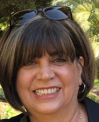 Joan Romano