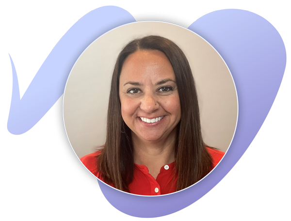 Kristy Mitchell, Customer Success Manager
