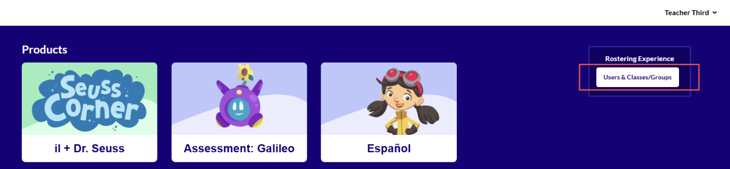 New Export Functionality in Customer Rostering Tools