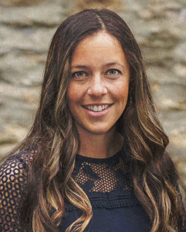 Natalie Ormandy