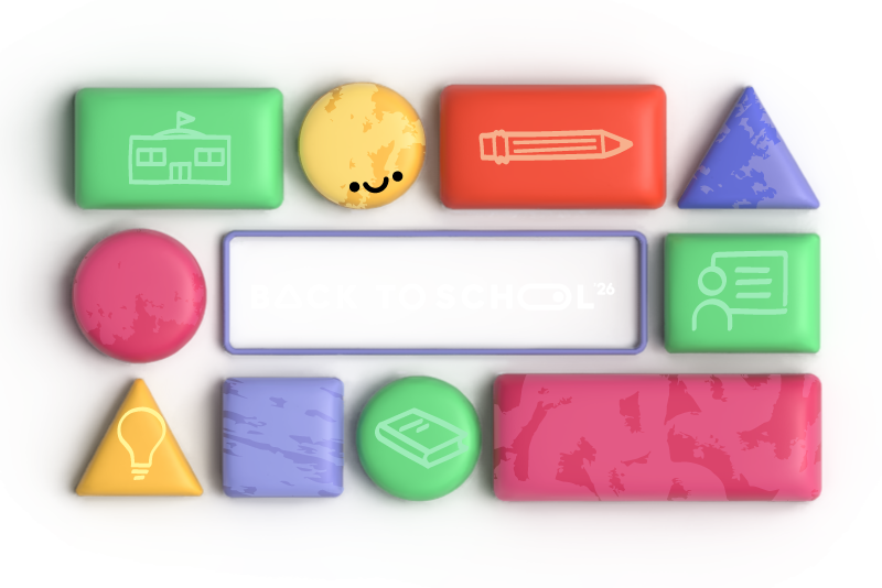 Back to School 2026